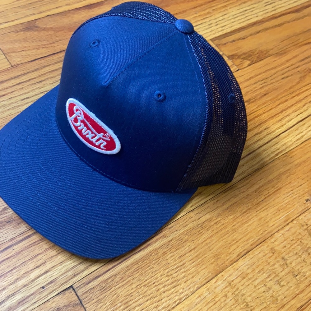 Brixton SnapBack